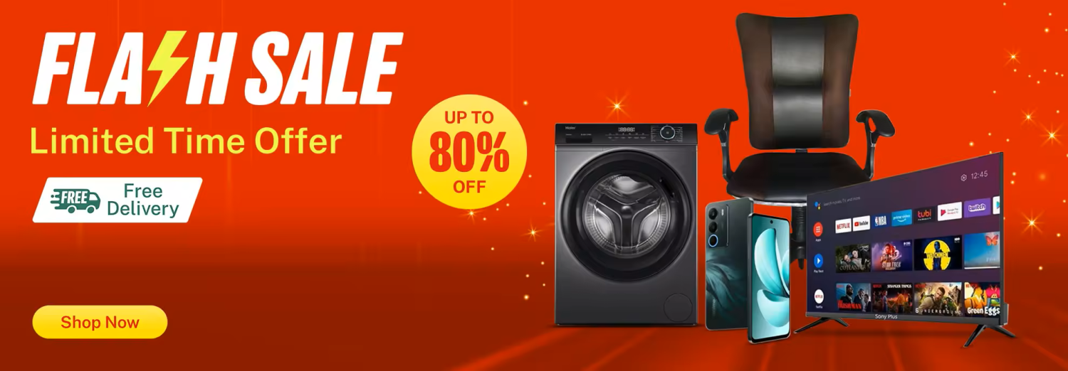 BHOLA GENERAL STORE promo